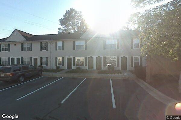 Photo of DOMINION PINES