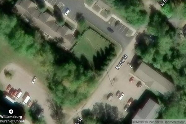 HARMONY SENIOR VILLAGE