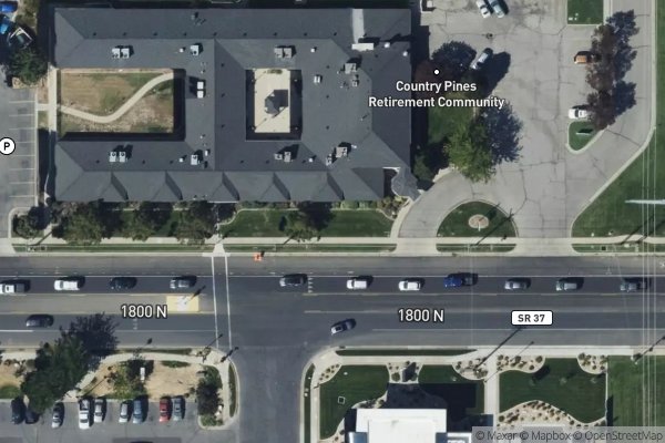 COUNTRY PINES PHASE I