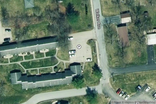 Photo of VALLEY VIEW II APTS