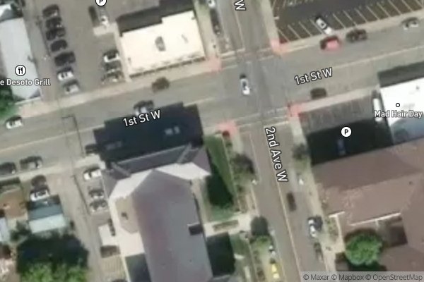 Photo of BIG SKY MANOR APTS