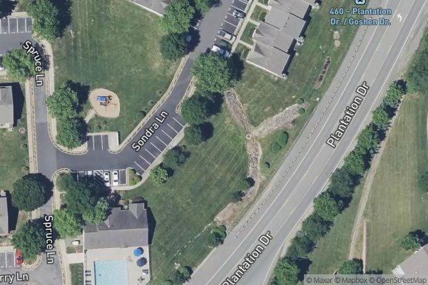 Photo of ENGLAND RUN NORTH TOWNHOMES