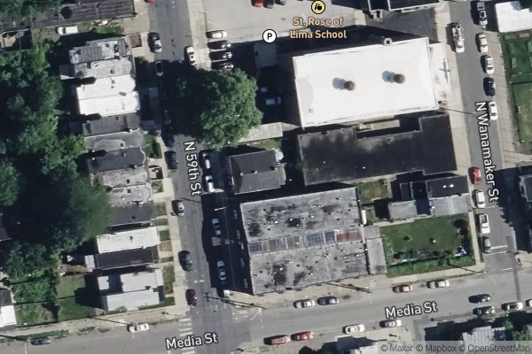 Photo of NEIGHBORHOOD RESTORATION IV (2)