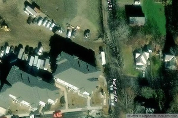 Photo of BENTLEY APARTMENTS