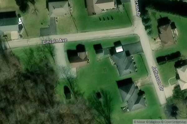 Photo of GREENWOOD APTS