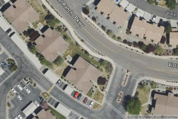 Photo of SPANISH HILLS APTS