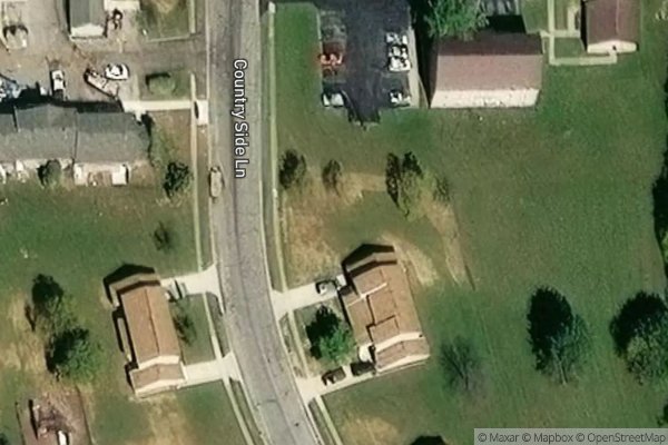 Photo of SIDNEY VILLAGE