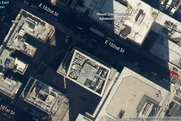 Photo of 8 EAST 102ND STREET