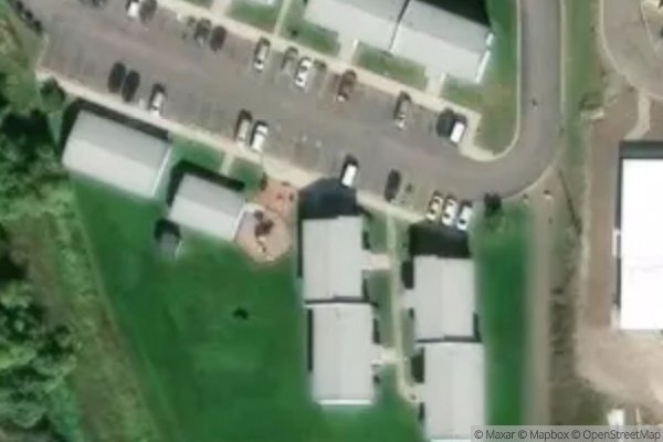 Photo of WESTWIND VILLAGE APARTMENTS