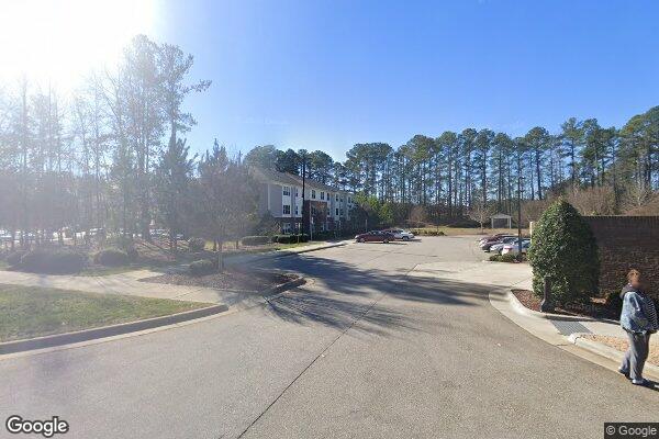 PENNINGTON GROVE II