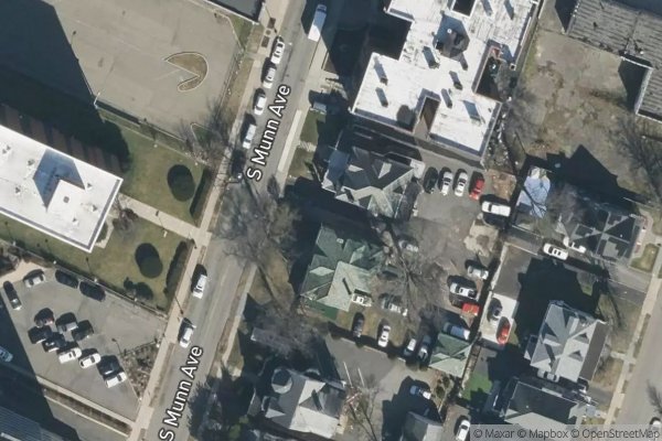 Photo of MCIVER HOMES