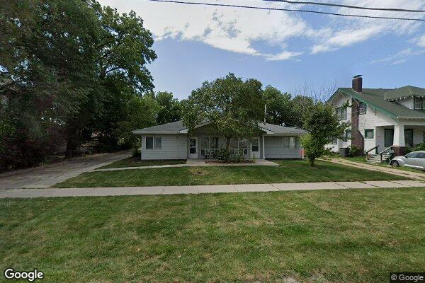 Photo of MOSAIC HOUSING CORPORATION II