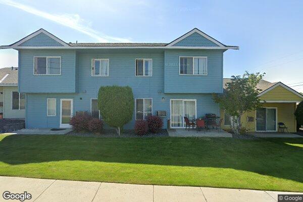 Photo of VINEYARD 1 & 2 APTS
