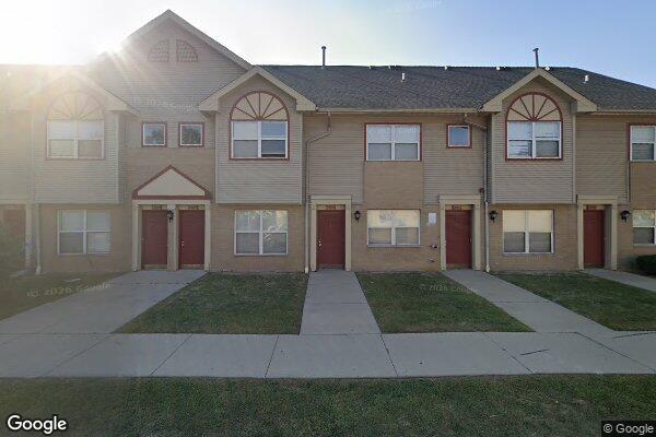 Photo of PILGRIM VILLAGE MANOR APTS I