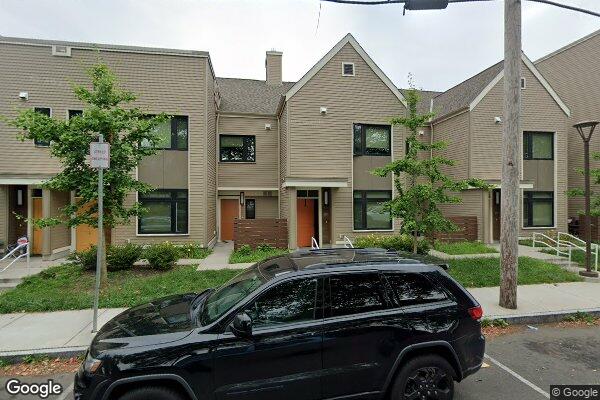 Photo of MILL RIVER CROSSING (FKA FARNAM COURTS PHASE IIA 4%)