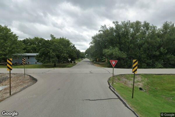 Photo of BICENTENNIAL/PLAINS C/O PAT CHEEVER