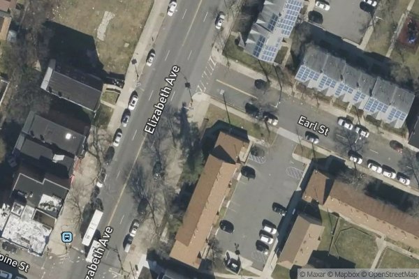 Photo of HAMPTON VALLEY APARTMENTS