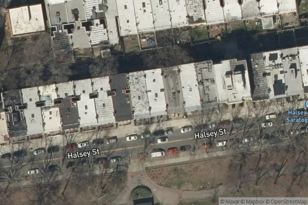 Photo of HOWARD AVENUE CLUSTER