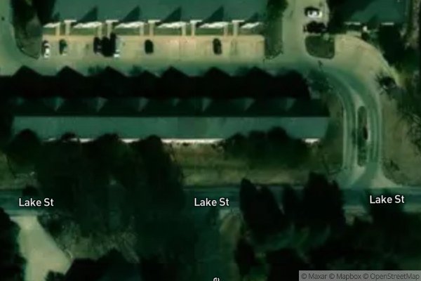 Photo of LAKE VILLAGE APTS