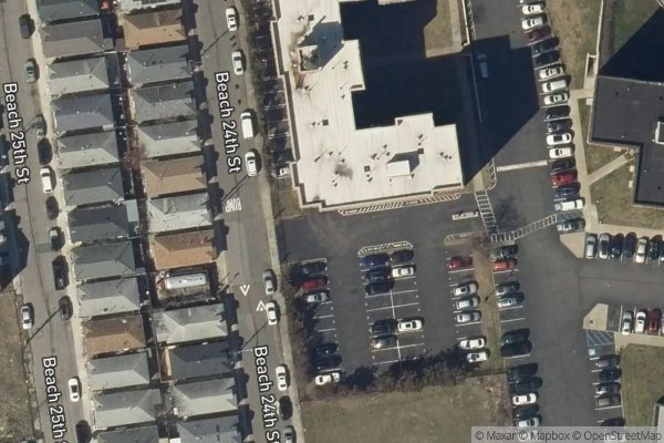 Photo of WAVECREST APTS II