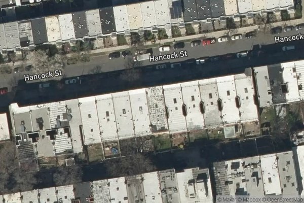 Photo of HOWARD AVENUE CLUSTER