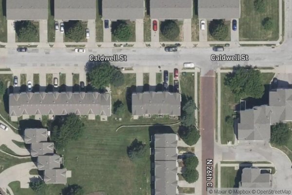Photo of KELLOM RIDGES I