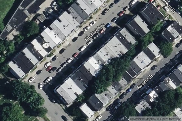 Photo of 6076 CHESTER AVE