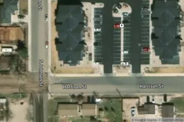 Photo of FREESTONE APARTMENTS