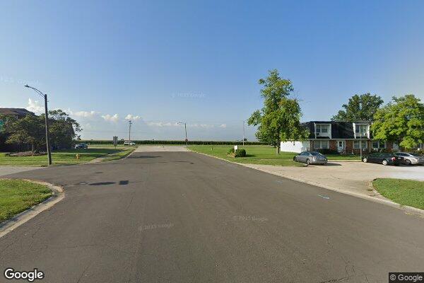 Photo of MT. ZION APARTMENTS
