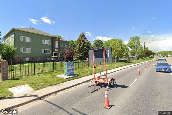 Photo of CREEKSIDE PLACE APTS