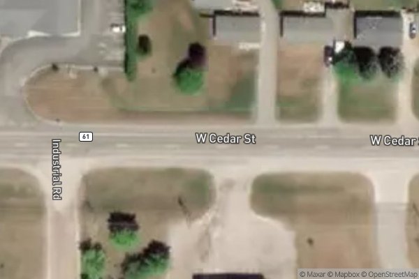Photo of WILLOW CREEK APTS GLD MGMT CO