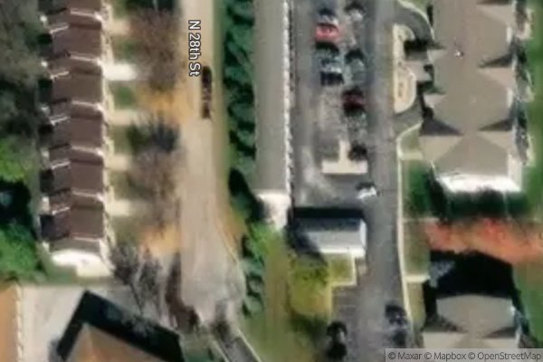 Photo of NORTHRIDGE APTS II