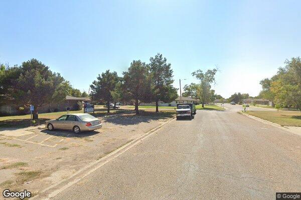 View of DALHART 2 APTS