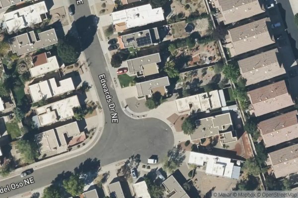 Photo of NEW MEXICO HOUSING FUND IX
