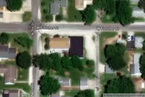 Photo of J & J APTS #2
