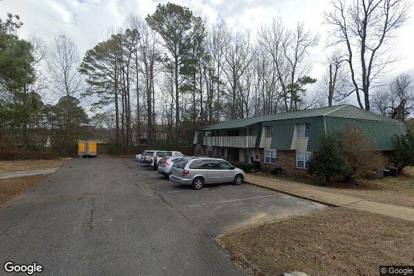 Photo of SUN CREST APTS
