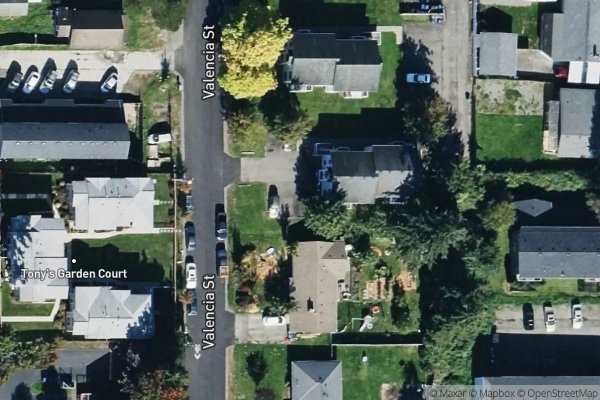 Photo of 2324 VALENCIA ST APTS