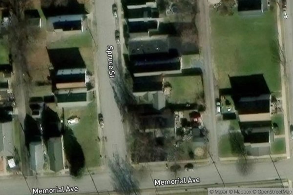Photo of IRIS COMMONS