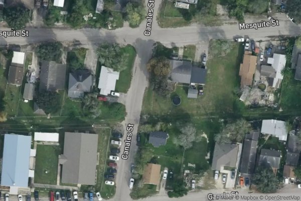 Photo of AMERICAN GI FORUM VILLAGES PHASES I & II