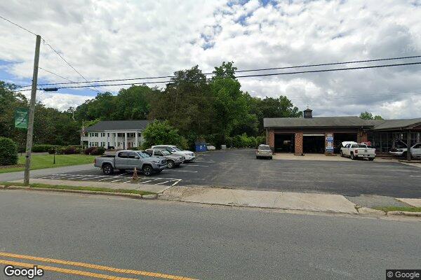 Photo of ARC/HDS MOORE COUNTY GROUP HOME #2