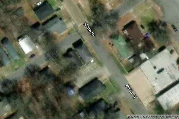 Photo of PINE ST PROJECT