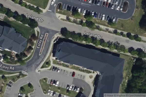 Photo of BRIGHTON POINTE II