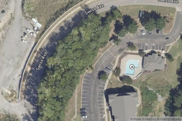 Photo of SWISS RIDGE APTS