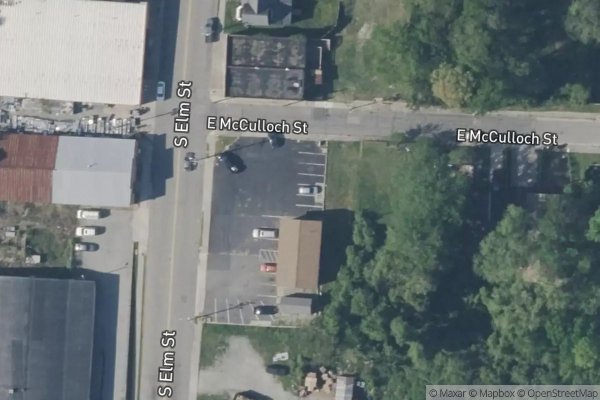 Photo of MCCULLOCH APTS