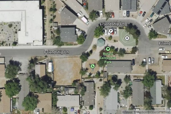 Photo of WILLIE J. WYNN APTS.