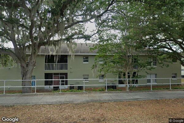 Photo of SILVER PINES APTS