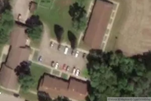 Photo of PEPIN CO HSG