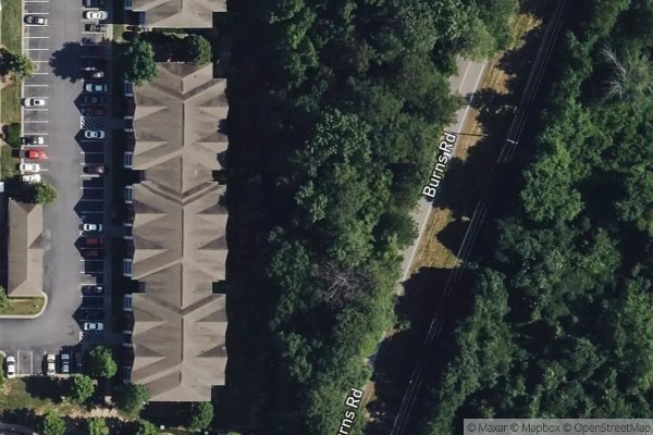 Photo of MAGNOLIA LAKE APARTMENTS