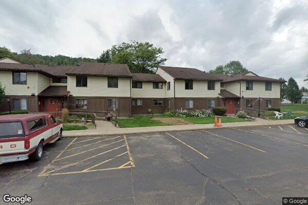Photo of ELLICOTTVILLE TERRACES