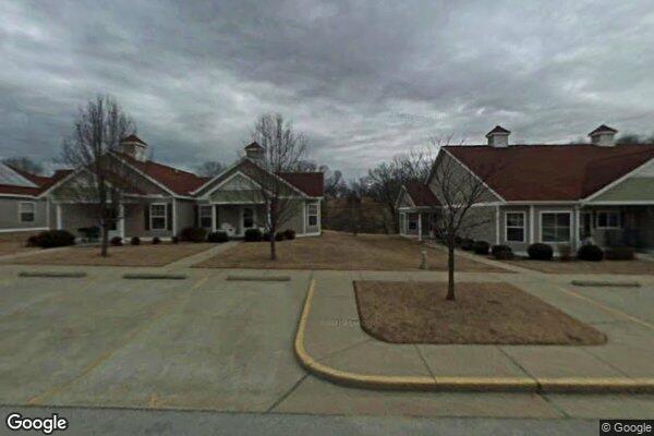 Photo of MAPLE CHURCH SENIOR CITIZEN APTS